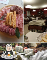 Albergo Farese food