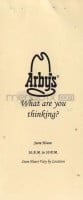 Arby's menu