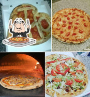 Fuori Di Pizza food