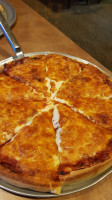 Spiro's Pizza Pasta food