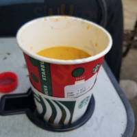 Starbucks Coffee food