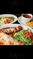 El Paso Mexican Grill Chalmette food