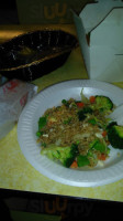 China Express food