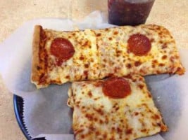 Best Way Pizza food