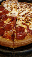 Pizza Hut food