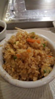 Kimpura Japanese Restaurant food