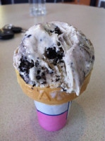 Baskin-robbins food