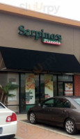 Sarpino's Pizza Morton Grove outside