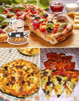 Pizzeria Al Grottino food