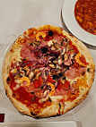 Pizzeria O'sole Mio Tafira food