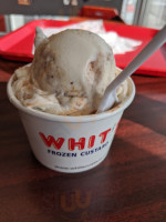 Whit's Frozen Custard Of Ashland Ohio food