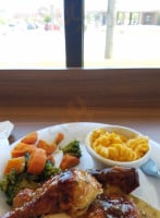 Boston Market food