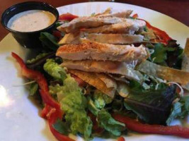 Wedgies Sports Grill food