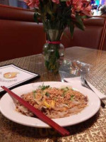 Mali's Thai Zap food