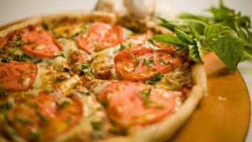 Sarpino's Pizzeria food