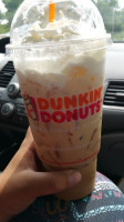 Dunkin' food