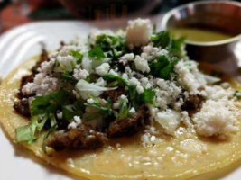 El Arroyo Modern Mexican Kitchen food