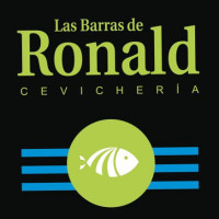 Las Barras de Ronald - Cevicheria food