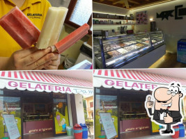 Gelateria Da Marco food