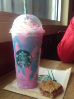 Starbucks Coffee food