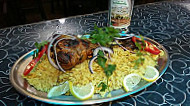 El Pasha Lebanese food