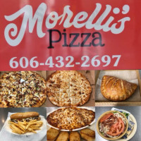 Morellis food