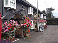 Innkeeper's Lodge Exeter Clyst St George inside