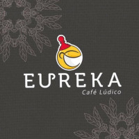 Eureka Cafe Ludico food