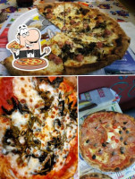 Pizzeria Costiera Amalfitana Di Criscuolo Armando food