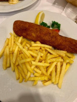 Restaurant Fohrewaldli food