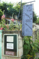 La Brocante Gourmande Et Table des Matieres inside