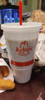 Arby's food