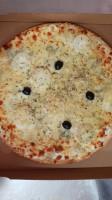 Linstant Pizza food