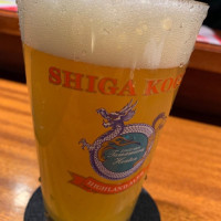 Beer Garage Ganesha Comida