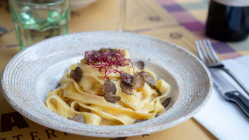 La Bistecca Osteria Fiorentina food