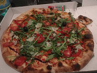 Francesco Pizzas food