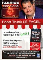 Le Facel food