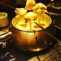 The Melting Pot Longwood food