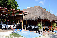 Restaurante Padilla inside