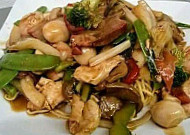 chifa ming Yin food