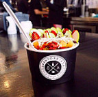 Acai Brothers food