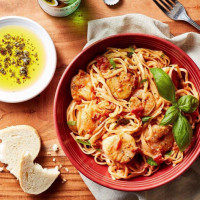 Carrabba's Italian Grill food