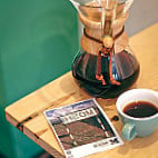 Nordico Coffee Shop Specialty Coffee Brunch food