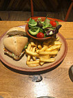 Nando's food