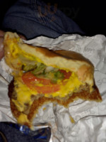 Sonic Drive-in food