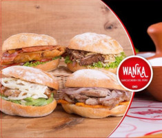 Wanka food