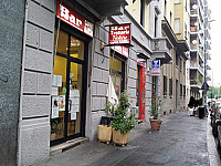Bar Trattoria Victoire Di Pipon Natalina Graziella outside
