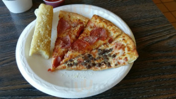 Bj's Pizza food