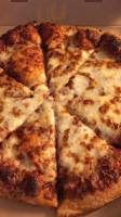 Pizza Hut food