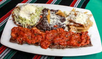 Enchiladas food